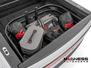 Rivian R1T Bed Extender - 26"